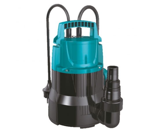 Фото 2 - Насос дренажный садовый 0.25кВт Hmax 6м Qmax 100л/мин LEO (773145)