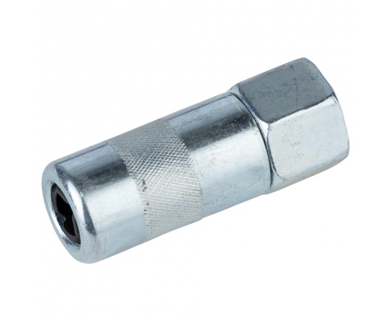 Фото 3 - Наконечник для шприц-масленки (4-зажимной) SIGMA (6300911)