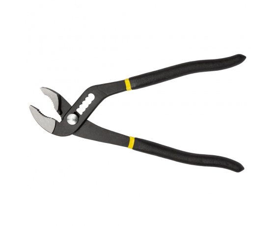 Фото 5 - Клещи переставные для труб 250мм обрезиненные рукоятки SIGMA (4102811)