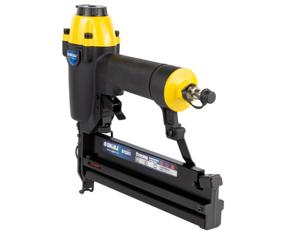 Фото 4 - Степлер пневматический комбинированный 