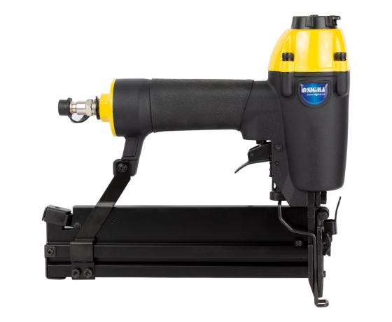 Фото 7 - Степлер пневматический комбинированный 