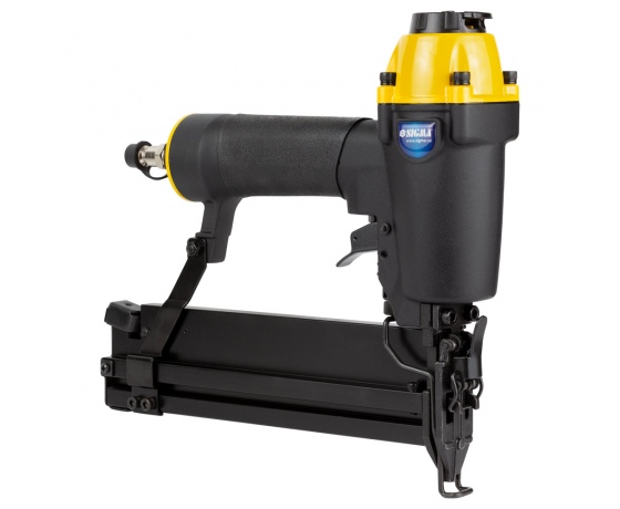 Фото 8 - Степлер пневматический комбинированный 