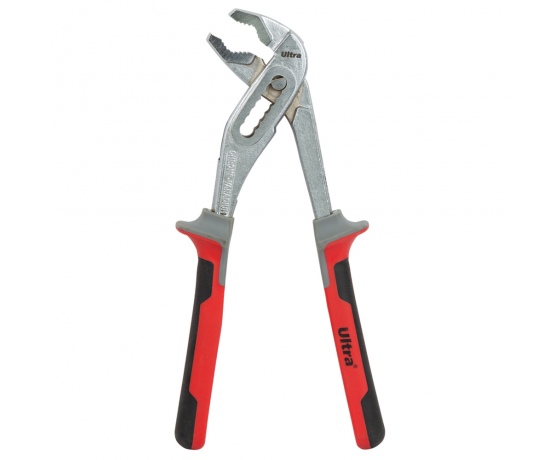 Фото 3 - Клещи переставные для труб 250мм CrV Profi ULTRA (4102522)