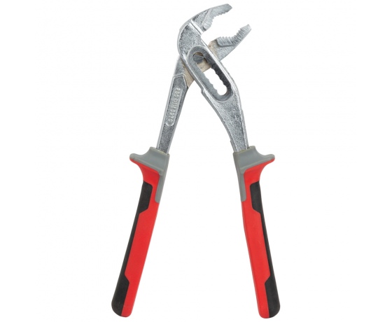 Фото 4 - Клещи переставные для труб 250мм CrV Profi ULTRA (4102522)