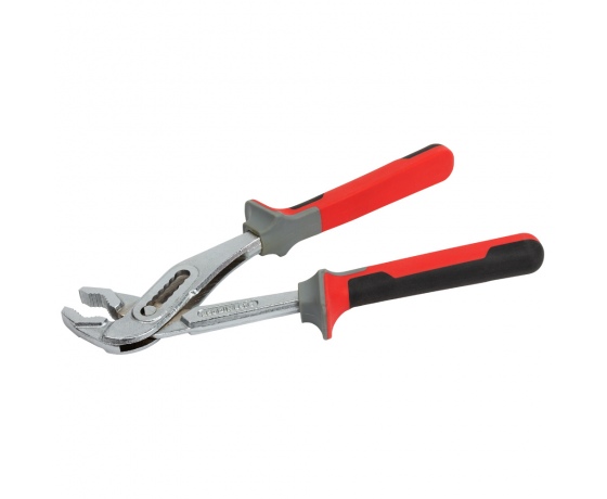 Фото 6 - Клещи переставные для труб 250мм CrV Profi ULTRA (4102522)