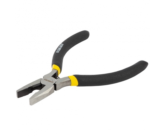 Фото 3 - Плоскогубцы 130мм обрезиненные рукоятки Mini SIGMA (4341311)