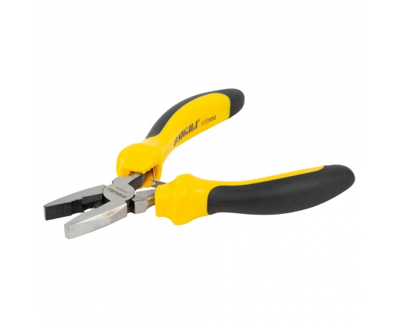 Фото 3 - Плоскогубцы 130мм Standard SIGMA (4342011)