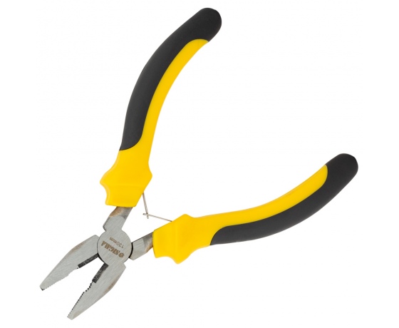 Фото 2 - Плоскогубцы 130мм Standard SIGMA (4342011)