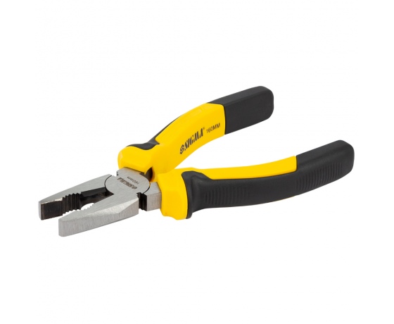 Фото 3 - Плоскогубцы 160мм Standard SIGMA (4342021)