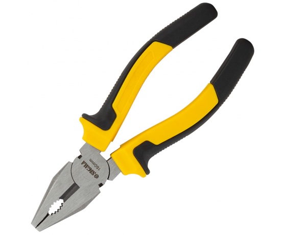 Фото 2 - Плоскогубцы 160мм Standard SIGMA (4342021)