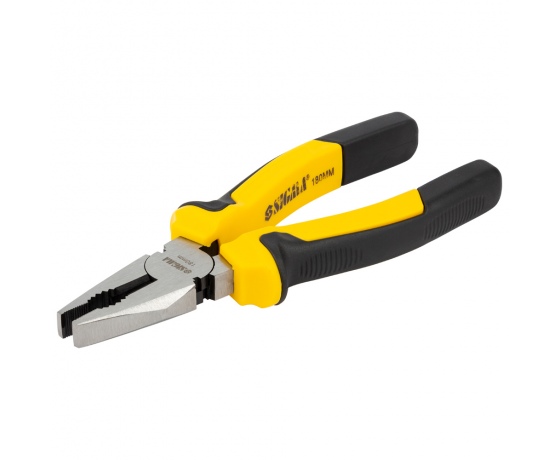 Фото 3 - Плоскогубцы 180мм Standard SIGMA (4342031)