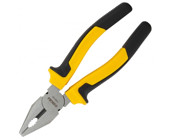 Фото 2 - Плоскогубцы 180мм Standard SIGMA (4342031)