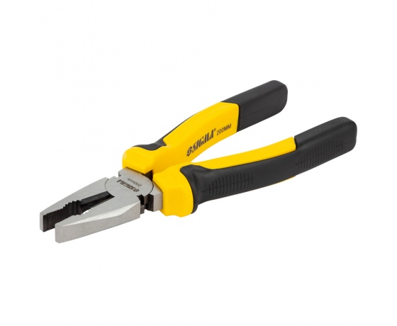 Фото 3 - Плоскогубцы 200мм Standard SIGMA (4342041)