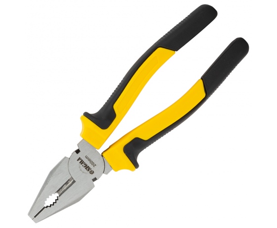 Фото 2 - Плоскогубцы 200мм Standard SIGMA (4342041)