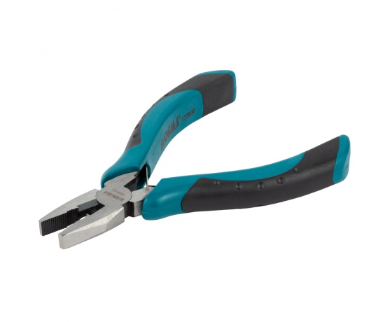 Фото 3 - Плоскогубцы 130мм Mega SIGMA (4342311)