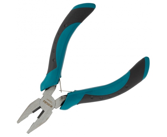 Фото 2 - Плоскогубцы 130мм Mega SIGMA (4342311)