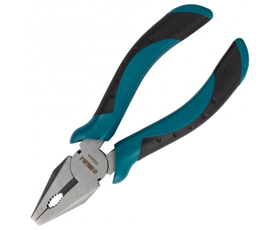 Фото 2 - Плоскогубцы 160мм Mega SIGMA (4342321)