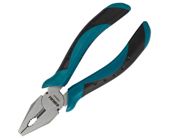 Фото 2 - Плоскогубцы 180мм Mega SIGMA (4342331)