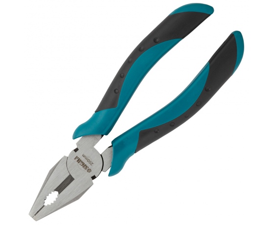 Фото 2 - Плоскогубцы 200мм Mega SIGMA (4342341)