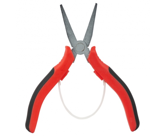 Фото 3 - Плоскогубцы 130мм CrV Profi ULTRA (4343012)