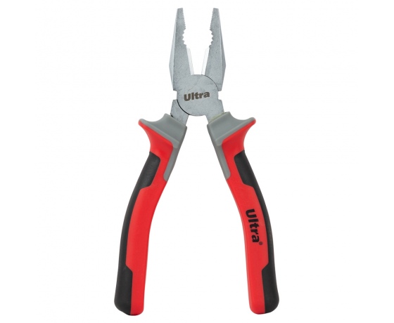 Фото 3 - Плоскогубцы 160мм CrV Profi ULTRA (4343022)