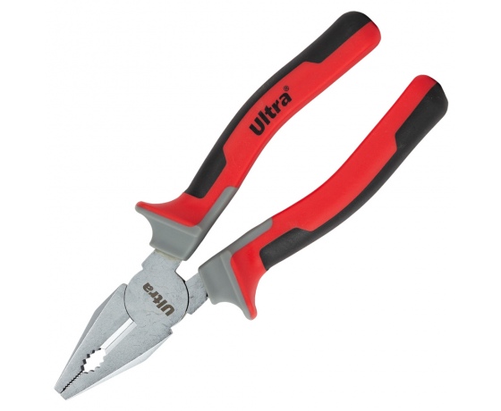 Фото 2 - Плоскогубцы 160мм CrV Profi ULTRA (4343022)