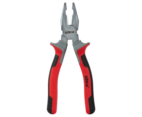 Фото 3 - Плоскогубцы 180мм CrV Profi ULTRA (4343032)