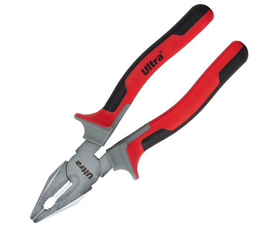Фото 2 - Плоскогубцы 180мм CrV Profi ULTRA (4343032)