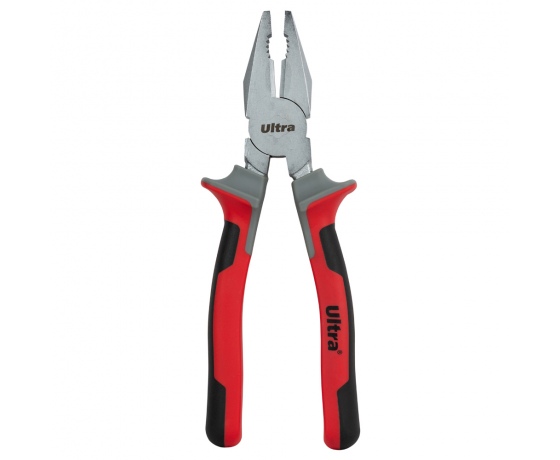 Фото 3 - Плоскогубцы 200мм CrV Profi ULTRA (4343042)
