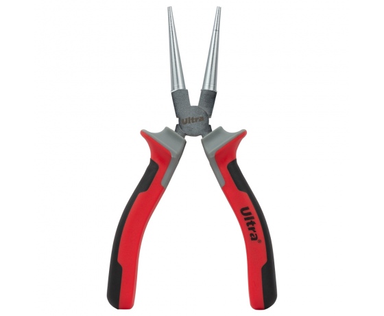 Фото 3 - Круглогубцы 160мм CrV Profi ULTRA (4348522)