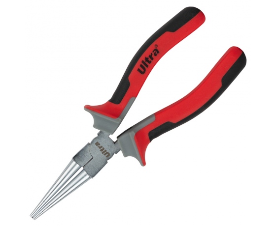 Фото 2 - Круглогубцы 160мм CrV Profi ULTRA (4348522)