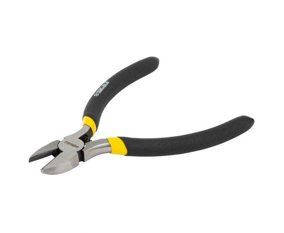 Фото 3 - Бокорезы 115мм обрезиненные рукоятки Mini SIGMA (4351311)