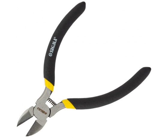 Фото 2 - Бокорезы 115мм обрезиненные рукоятки Mini SIGMA (4351311)