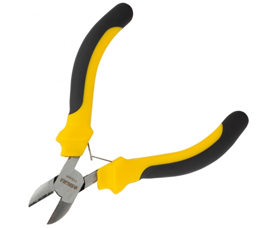 Фото 2 - Бокорезы 115мм Standard SIGMA (4352011)