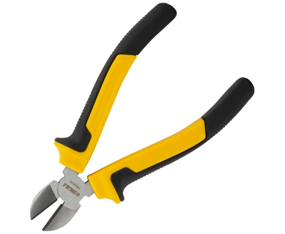 Фото 2 - Бокорезы 160мм Standard SIGMA (4352021)