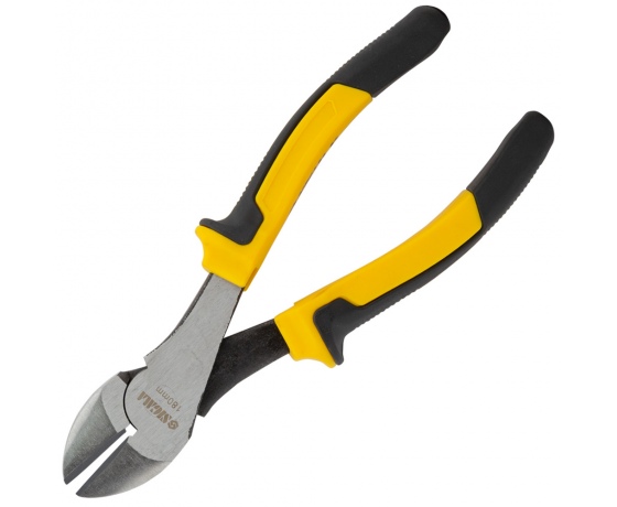 Фото 2 - Бокорезы 180мм Standard SIGMA (4352031)