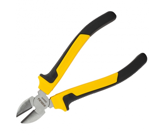 Фото 2 - Бокорезы 200мм Standard SIGMA (4352041)