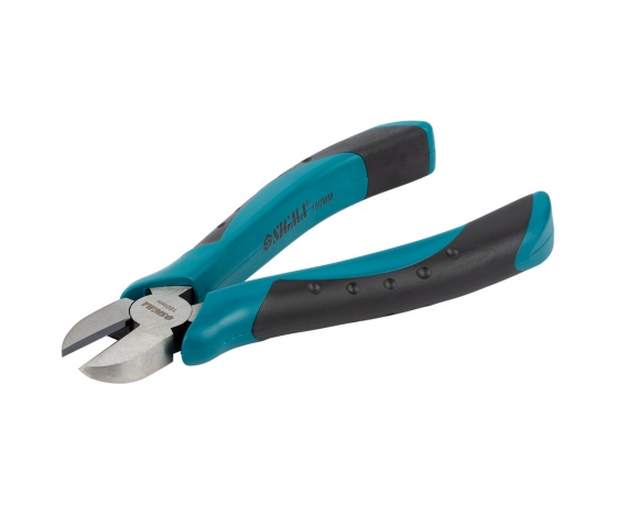 Фото 3 - Бокорезы 160мм Mega SIGMA (4352321)