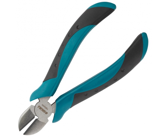 Фото 2 - Бокорезы 160мм Mega SIGMA (4352321)