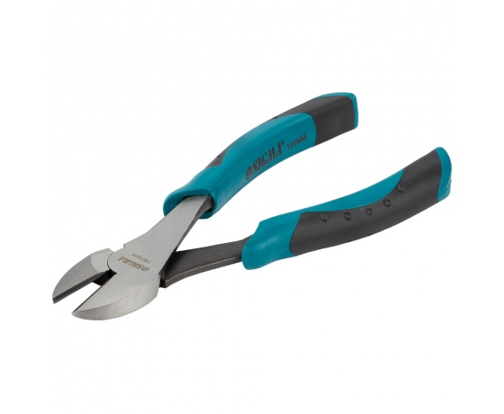 Фото 3 - Бокорезы 180мм Mega SIGMA (4352331)