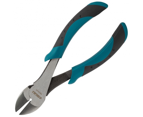 Фото 2 - Бокорезы 180мм Mega SIGMA (4352331)