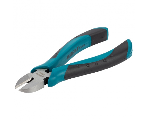 Фото 3 - Бокорезы 200мм Mega SIGMA (4352341)