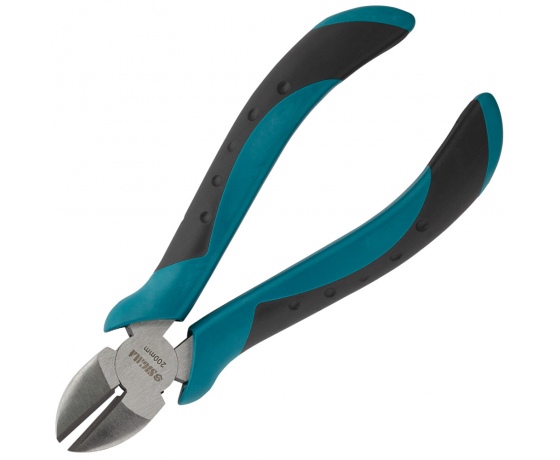 Фото 2 - Бокорезы 200мм Mega SIGMA (4352341)