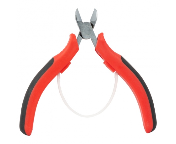 Фото 3 - Бокорезы 115мм CrV Profi ULTRA (4353012)