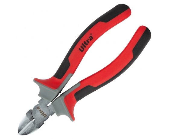 Фото 2 - Бокорезы 160мм CrV Profi ULTRA (4353022)