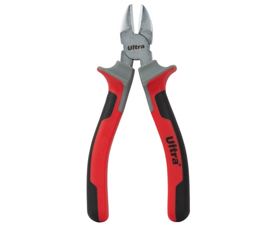 Фото 3 - Бокорезы 180мм CrV Profi ULTRA (4353032)