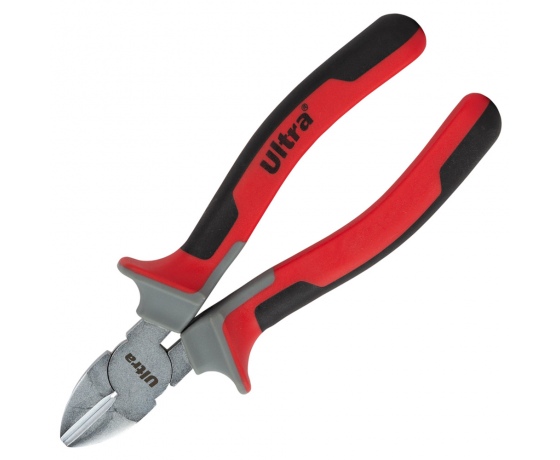 Фото 2 - Бокорезы 180мм CrV Profi ULTRA (4353032)