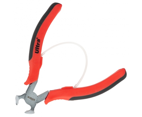 Фото 2 - Кусачки торцевые 115мм CrV Profi ULTRA (4354012)