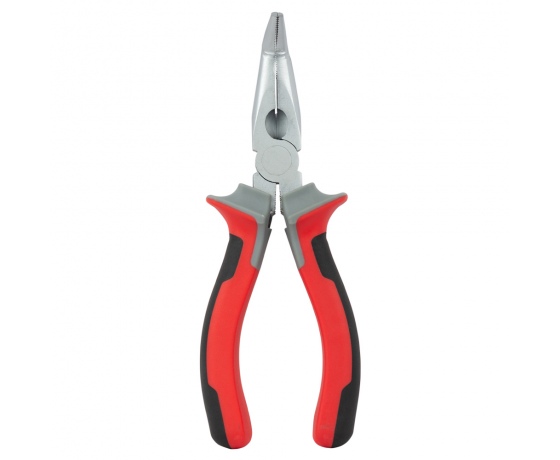 Фото 4 - Длинногубцы изогнутые 160мм CrV Profi ULTRA (4356922)