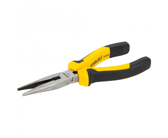 Фото 3 - Длинногубцы прямые 180мм Standard SIGMA (4357531)